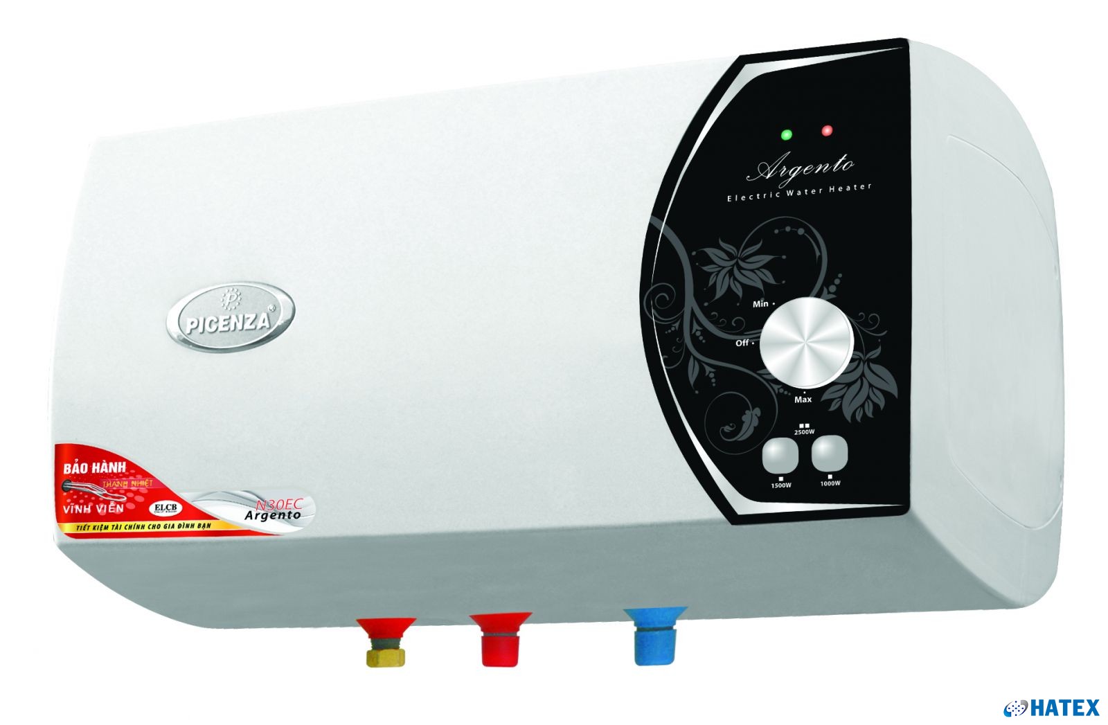 bình nước nóng Picenza N15EC